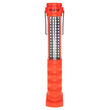 Nightstick Multi-Purpose Dual-Light Work Light Rechargeable, Red, Small product photo