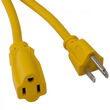 Bayco 50' Extension Cord with Single Outlet - 13 Amp product photo