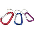 BELL KEYCHAIN CARABINER 3PK product photo