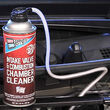 Berryman Intake Valve & Combustion Cleaner - 16 oz. product photo