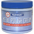 Blue Magic Cream Metal Polish - 6oz product photo