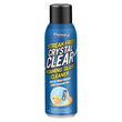 Blue Magic Streak Free Crystal Clear Foaming Glass Cleaner - 19 oz. product photo