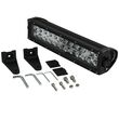 Blazer 13 In. LED Double Row Light Bar, Spot/Flood Beam product photo