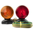 Blazer Two-sided Magnetic Towing Light Kit product photo