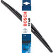 Bosch Rear Wiper Blade - 14" product photo