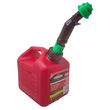 Briggs & Stratton Gas Can w/FMD - 1 gal product photo