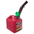 Briggs & Stratton Gas Can w/FMD - 1 gal product photo