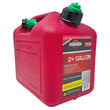 Briggs & Stratton Gas Can w/FMD - 2 gal product photo