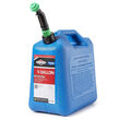 Briggs & Stratton Kerosene Can w/FMD - 5 gal product photo