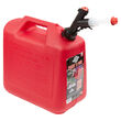 Briggs & Stratton Press'N Pour Gas- 5 gal product photo