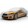 Budge Lite Car Cover, 200" L x 60" W x 51" H product photo