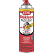 CRC Non-Chlorinated Brake Cleaner product photo