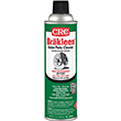 CRC Brake Cleaner product photo