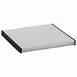 Service Champ Cabin Filter product photo