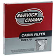 Service Champ Cabin Filter product photo