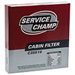 Service Champ Cabin Filter product photo