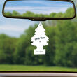 Little Trees Car Air Freshener - True North - 3 Pack product photo