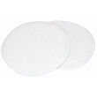 CARR 5" TERRY APPLIC PADS 2PK product photo