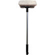 CARRAND DELUXE CAR WASH BRUSH ALUM POLE product photo