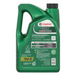 Castrol SAE 10W-30 GTX High Mileage Motor Oil - 5 Quart product photo