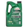 Castrol SAE 10W-40 GTX High Mileage Motor Oil - 5 Quart product photo