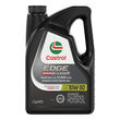 Castrol SAE 10W-30 Edge High Mileage - 5 Quart product photo