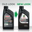 Castrol SAE 5W-20 Edge High Mileage - 1 Quart product photo