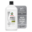 Castrol SAE 10W-30 GTX - 1 Quart product photo