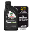 Castrol SAE 10W-40 Edge - 1 Quart product photo