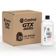 Castrol SAE 15W-40 GTX Diesel - 1 Quart product photo