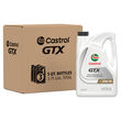 Castrol SAE 20W-50 GTX - 5 Quart product photo