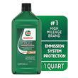 Castrol SAE 20W-50 GTX High Mileage - 1 Quart product photo