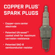 Champion Spark Plug Rn14Yc - 1 Pack product photo