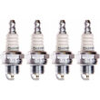 Champion Spark Plug Cj8Y - 4 Pack  product photo