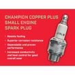 Champion Spark Plug Triple Coat J19LM - 1 Pack product photo