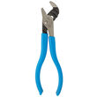 Channel Lock Straight Jaw Tongue & Groove Pliers - 4.5" product photo