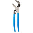 Channel Lock Straight Jaw Tongue & Groove Pliers - 16.5" product photo