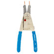 Channel Lock Convertible Retaining Ring Pliers - 10" product photo