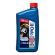 Chevron DELO 400 SDE SAE 15W-40 Motor Oil - Quart product photo