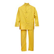 Cordova Safety Yellow StormFront™ 3 Piece Rain Suit (X-Large) product photo