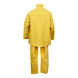 Cordova Safety Yellow StormFront™ 3 Piece Rain Suit (X-Large) product photo