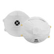 Cordova Safety Vented Respirator, N95 - 10 Count product photo