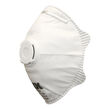 Cordova Safety Vented Respirator, N95 - 10 Count product photo