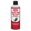 CRC Throttle Body & Air Intake Cleaner - 12 oz. product photo