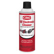 CRC QD Electronic Cleaner - 11 oz. product photo