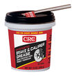 CRC Brake Caliper Synthetic Grease - 12 oz. product photo