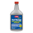 CRC Diesel Fuel Therapy Injector Cleaner w/Anti-Gel - 30 oz. product photo