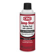 CRC Jump Start Starting Fluid with Lubricity - 11 fl. oz. product photo