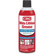 CRC White Lithium Grease - 10 fl. oz. product photo