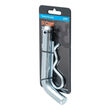 Curt 5/8" Hitch Pin (2" Receiver, Zinc, Packaged) product photo